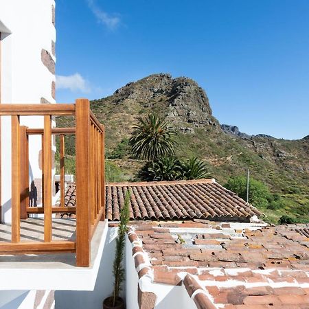 Home2Book Nature Carrizales And Masca House & Wifi Буенавіста-дель-Норте Екстер'єр фото