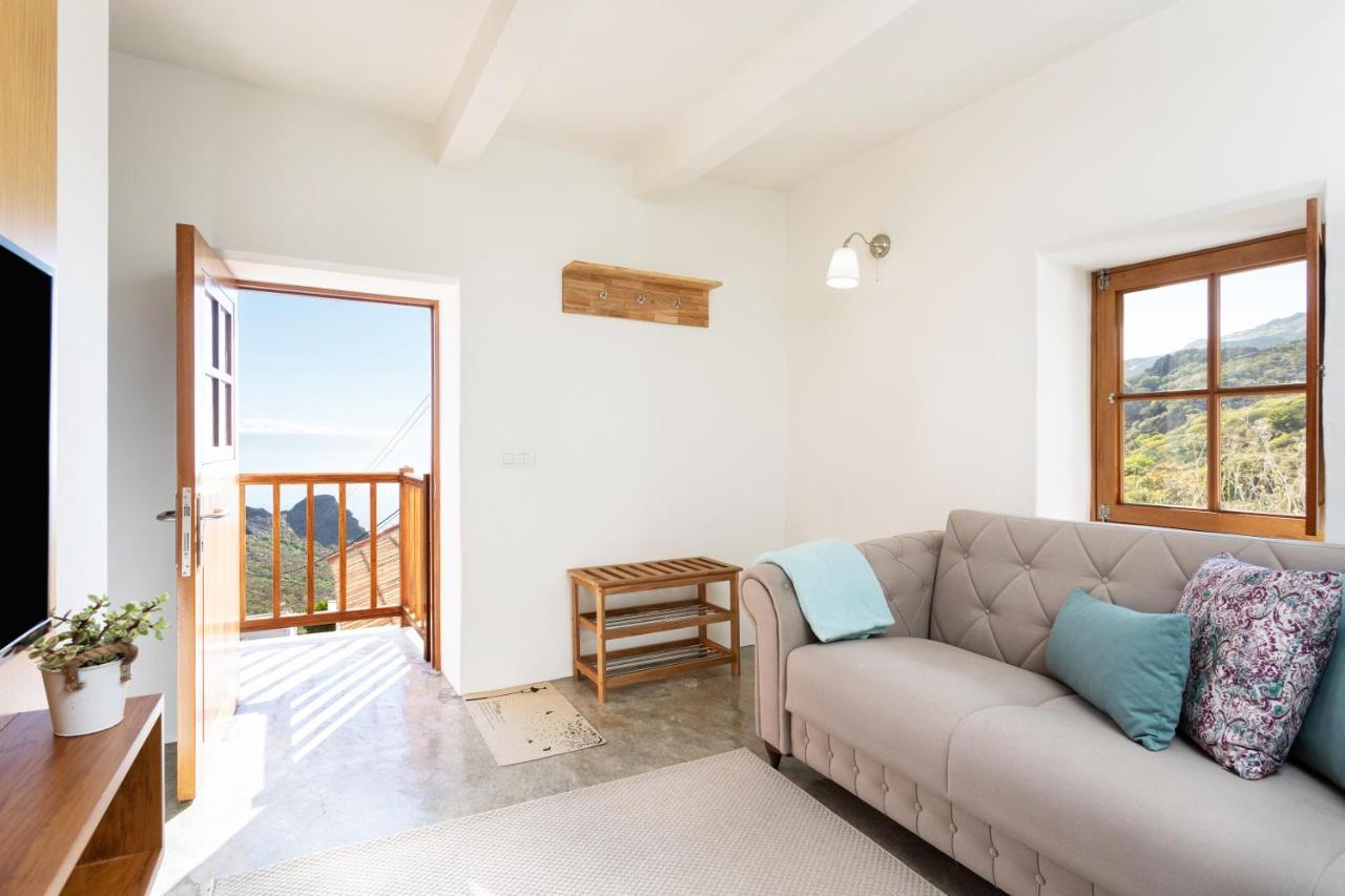 Home2Book Nature Carrizales And Masca House & Wifi Буенавіста-дель-Норте Екстер'єр фото