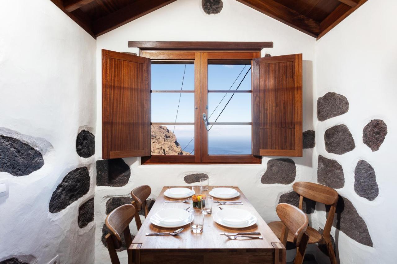 Home2Book Nature Carrizales And Masca House & Wifi Буенавіста-дель-Норте Екстер'єр фото