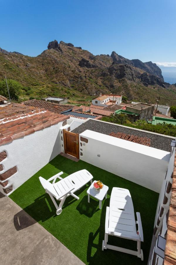 Home2Book Nature Carrizales And Masca House & Wifi Буенавіста-дель-Норте Екстер'єр фото