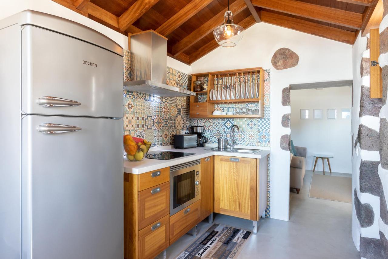 Home2Book Nature Carrizales And Masca House & Wifi Буенавіста-дель-Норте Екстер'єр фото
