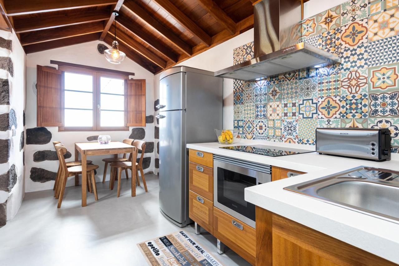 Home2Book Nature Carrizales And Masca House & Wifi Буенавіста-дель-Норте Екстер'єр фото