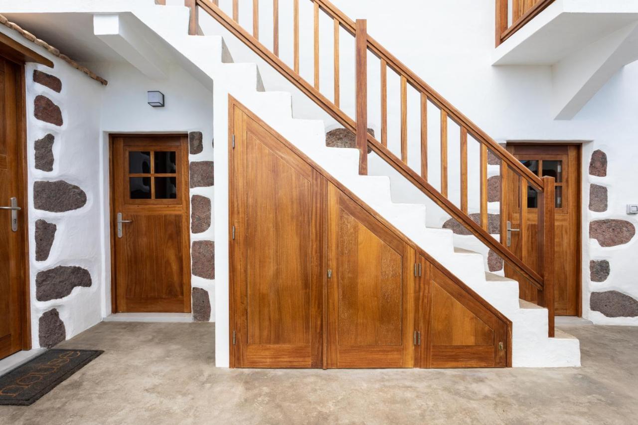 Home2Book Nature Carrizales And Masca House & Wifi Буенавіста-дель-Норте Екстер'єр фото