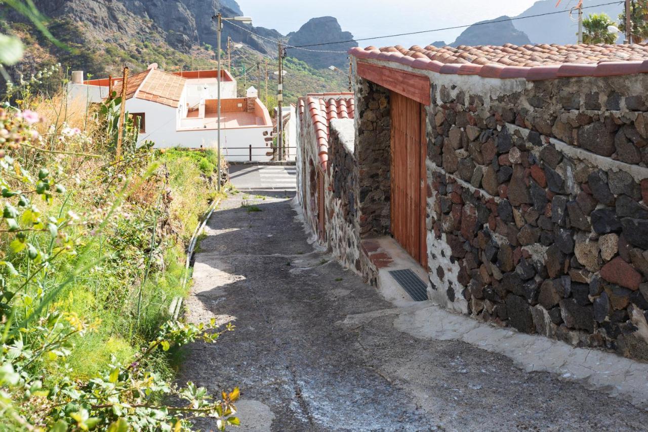 Home2Book Nature Carrizales And Masca House & Wifi Буенавіста-дель-Норте Екстер'єр фото