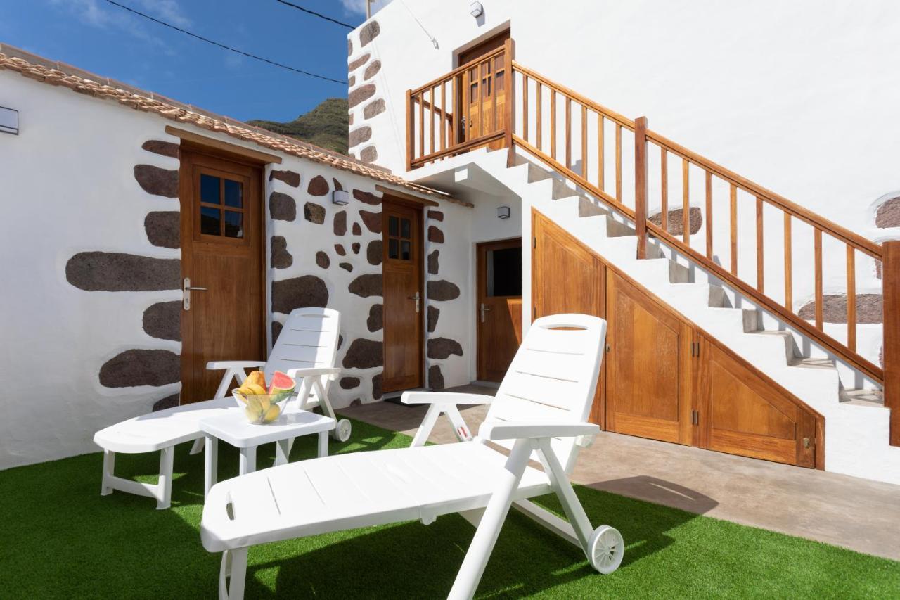 Home2Book Nature Carrizales And Masca House & Wifi Буенавіста-дель-Норте Екстер'єр фото