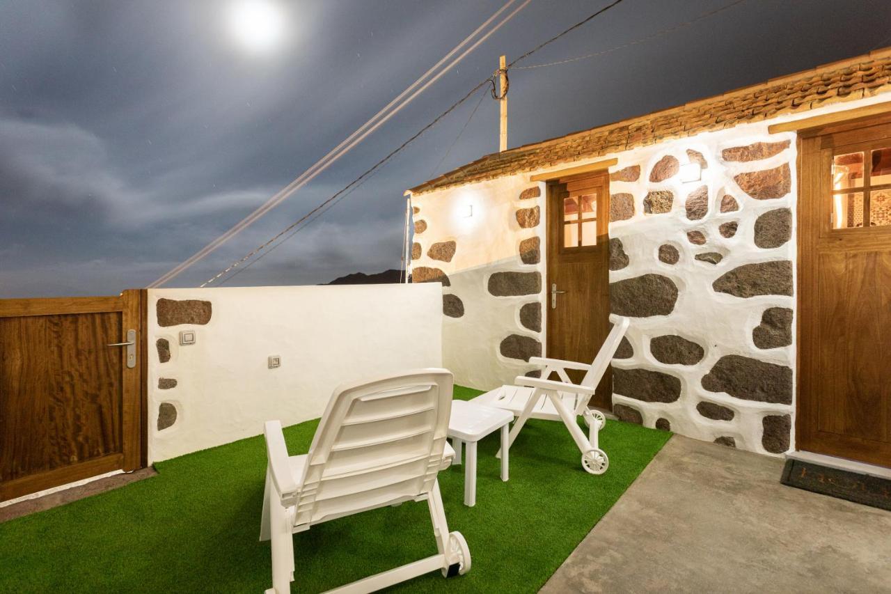Home2Book Nature Carrizales And Masca House & Wifi Буенавіста-дель-Норте Екстер'єр фото