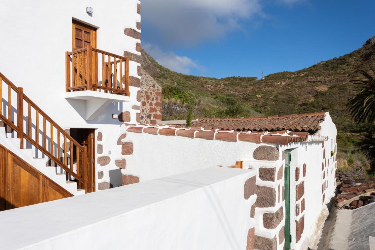 Home2Book Nature Carrizales And Masca House & Wifi Буенавіста-дель-Норте Екстер'єр фото