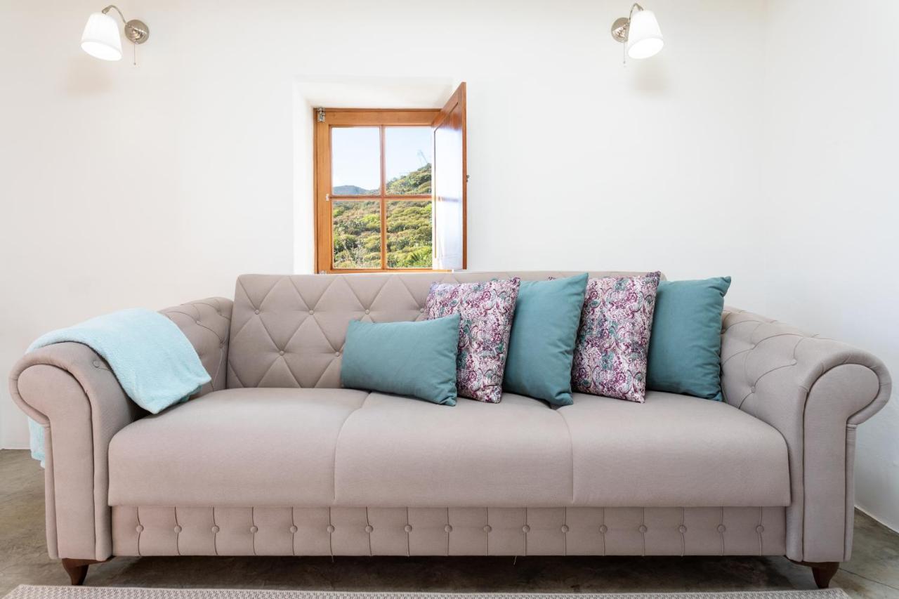 Home2Book Nature Carrizales And Masca House & Wifi Буенавіста-дель-Норте Екстер'єр фото