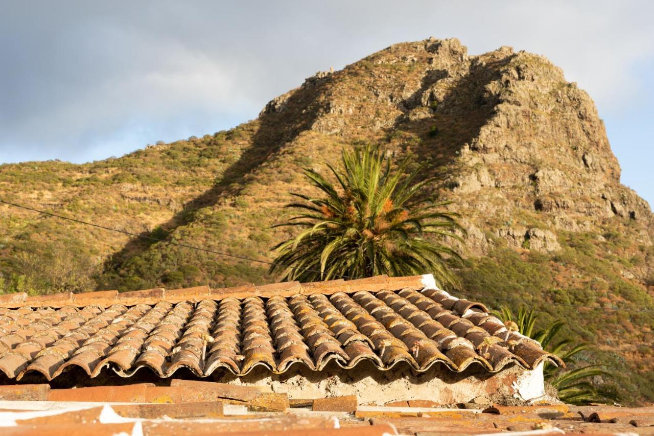 Home2Book Nature Carrizales And Masca House & Wifi Буенавіста-дель-Норте Екстер'єр фото
