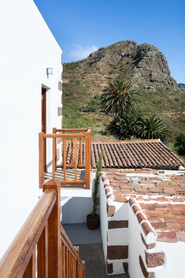 Home2Book Nature Carrizales And Masca House & Wifi Буенавіста-дель-Норте Екстер'єр фото