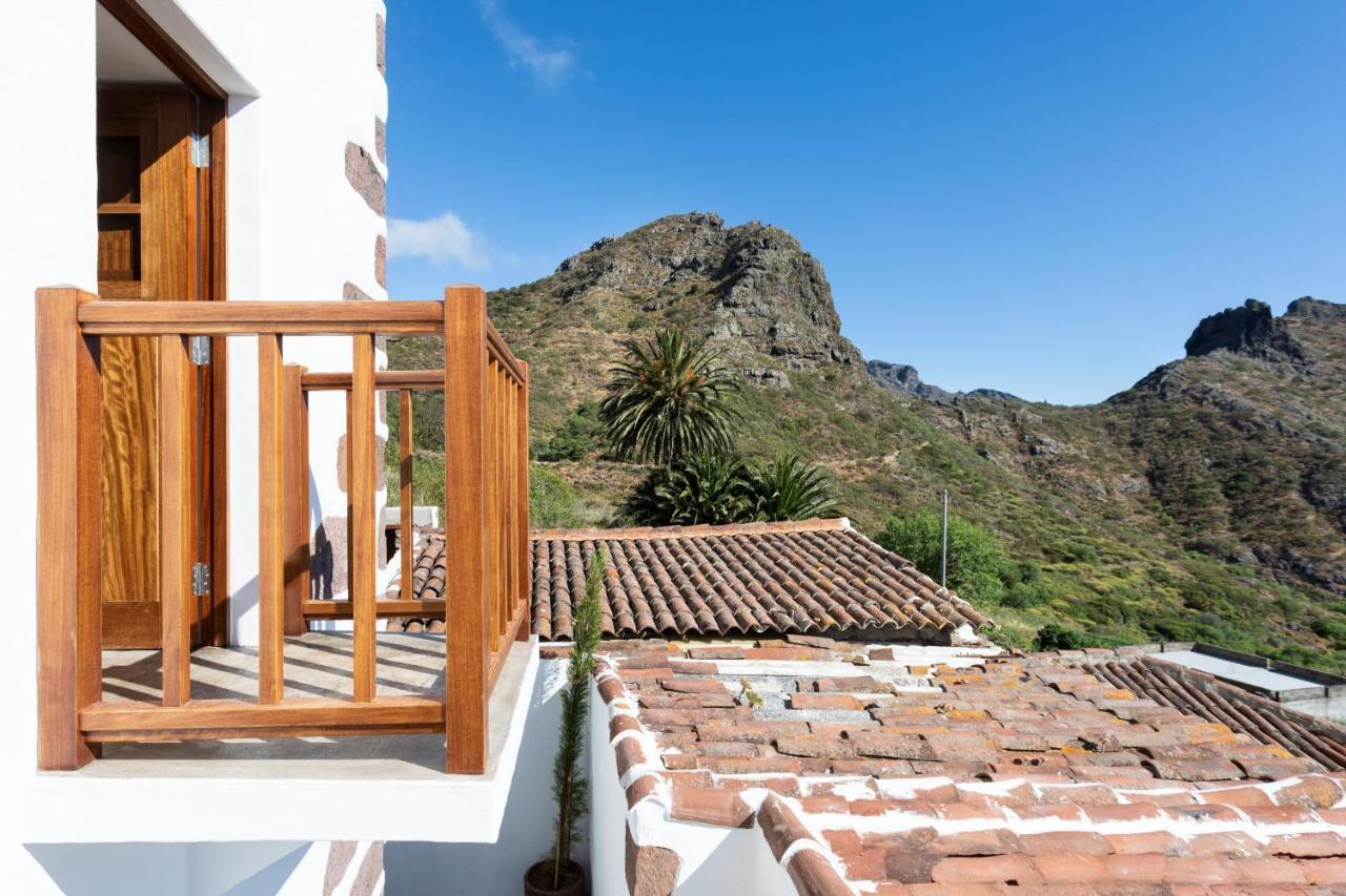 Home2Book Nature Carrizales And Masca House & Wifi Буенавіста-дель-Норте Екстер'єр фото