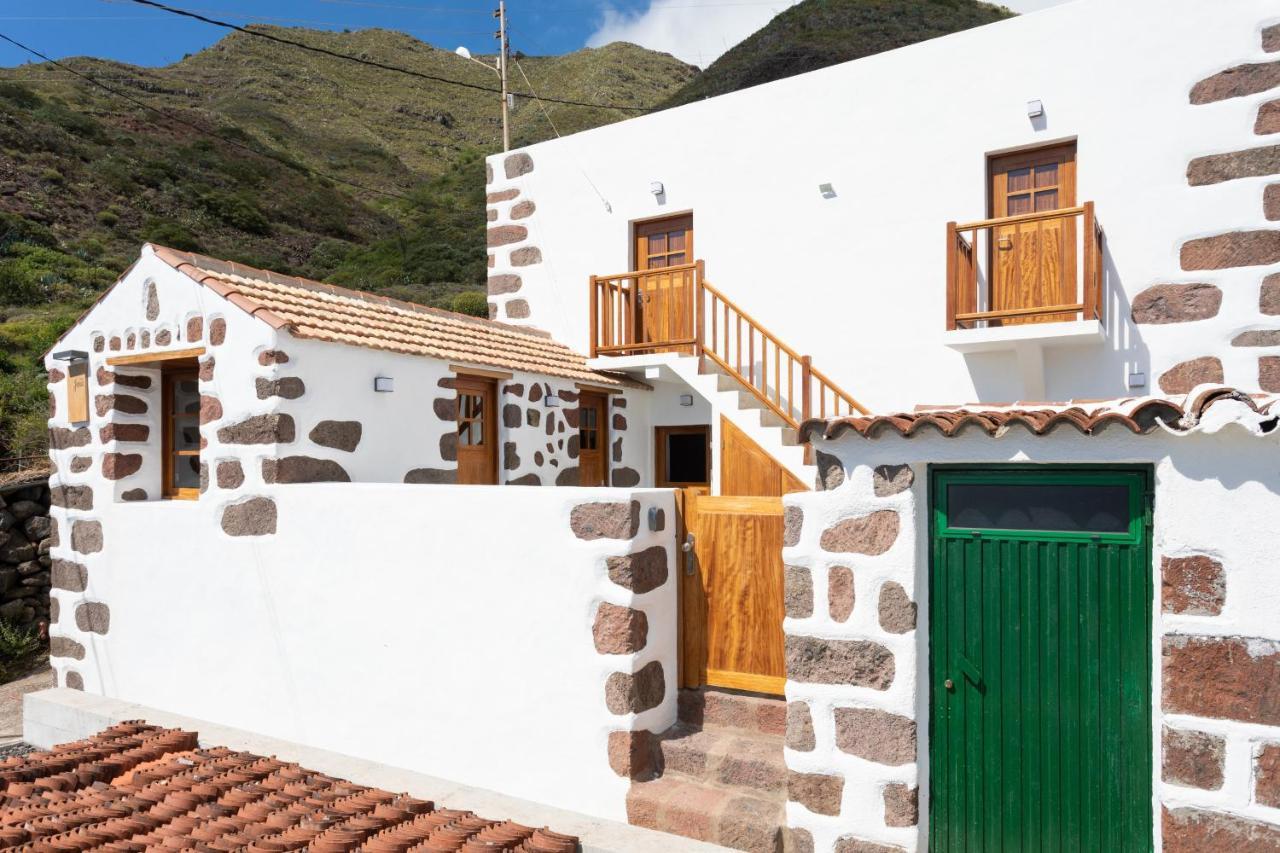 Home2Book Nature Carrizales And Masca House & Wifi Буенавіста-дель-Норте Екстер'єр фото