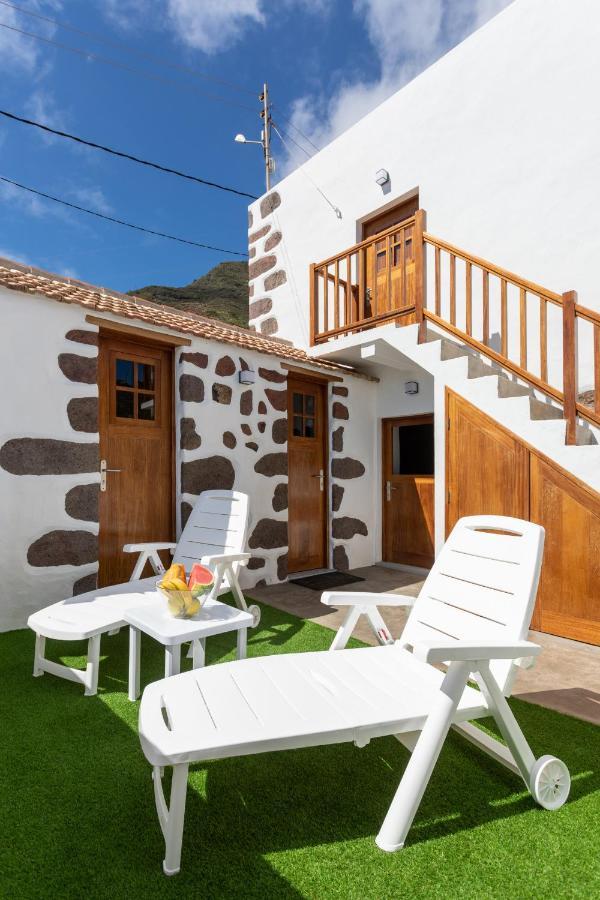 Home2Book Nature Carrizales And Masca House & Wifi Буенавіста-дель-Норте Екстер'єр фото