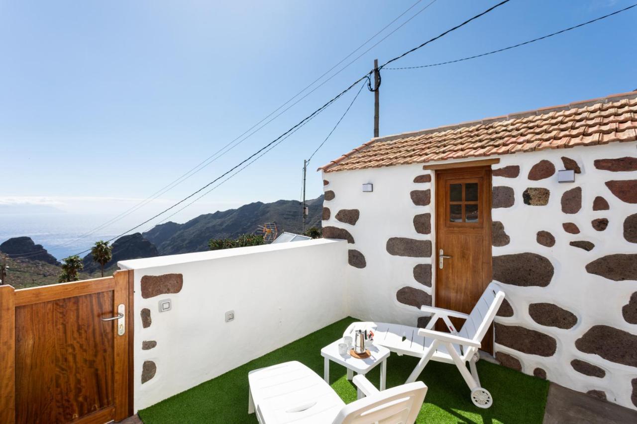 Home2Book Nature Carrizales And Masca House & Wifi Буенавіста-дель-Норте Екстер'єр фото