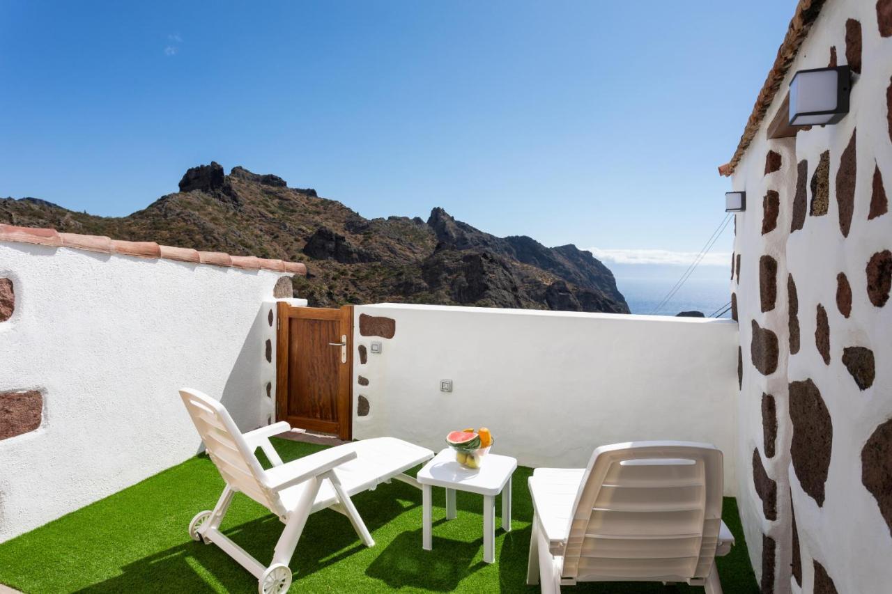 Home2Book Nature Carrizales And Masca House & Wifi Буенавіста-дель-Норте Екстер'єр фото